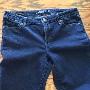 Jeans, Land’s End